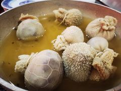 -清真·京华源铜锅涮肉(丰庆店)