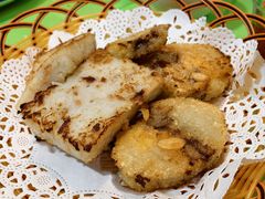 金香靓煎粽-华哥新鲜猪精品美食