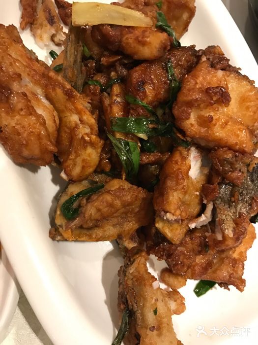 新雅粤菜馆(南京东路店)图片