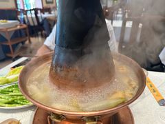 -东来顺饭庄(天坛店)