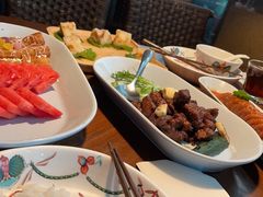 -外婆家(西红门荟聚购物中心店)