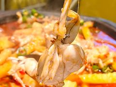 -蛙蛙叫·干锅年代(钻石广场店)