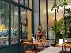 -Laures·月桂西班牙碳烤餐厅(十尚坊店)