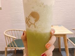 -喜茶(杭州滨江宝龙店)