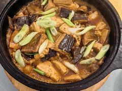 -君霖海鲜私房菜(春柳店)