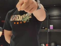 -一兆韦德健身·城市运动馆