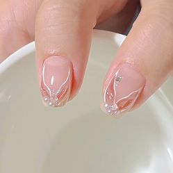 -斯馨·健康美甲美睫