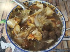 -刘老虎肉丸糊辣汤(总店)