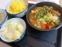-本味轩精品茶餐厅(黄山路店)