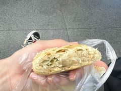 -江南蟹壳皇(新民桥店)