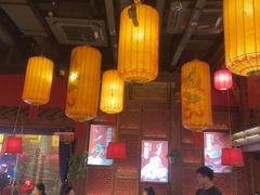 -小龙坎火锅(全球总店)