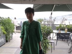 -汉水谣·江景餐厅(江滩店)