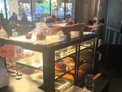 -Wagas沃歌斯(合生汇店)