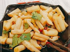 -九子香辣蟹跳跳蛙(龙昆南路店)