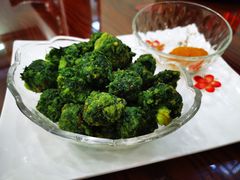 -胡羊焖饼(敦煌店)