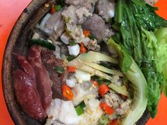 -潮香兴煲仔饭(莲花路店)