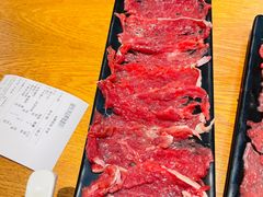 -掂档潮汕牛肉火锅(cityon熙地港店)