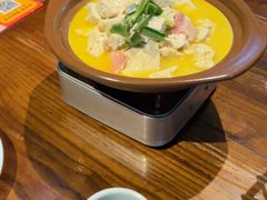 -索溪山寨·湘西饮食文化博物馆(标志门店)
