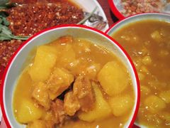 -老闵田螺馆·南昌市井菜·特色小吃(总店)