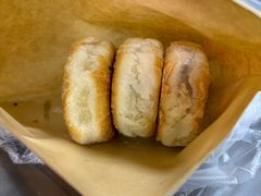 -栗酥饼(南长街店)