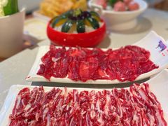 鲜切吊龙-俏牛哥鲜牛肉牛肆馆(重庆天地店)