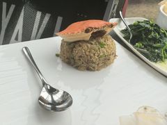 -Ministry of Crab•MOC(交子大道店)