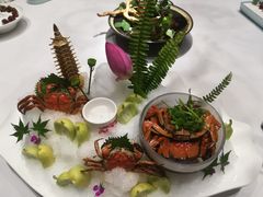 -好福记饭店(红梅公园店)