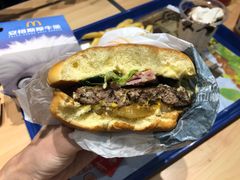 -麦当劳(南京文鼎广场店)