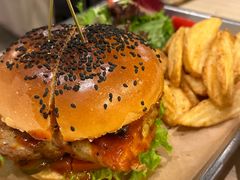 -UPPER KITCHEN(延安路店)