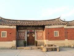 -蔡氏古民居建筑群