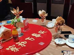 -山西会馆·晋菜·晋商宴·学堂记忆(许坦西街店)