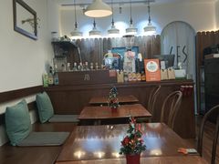 -AFS Cafe & Canteen(闽江二路店)
