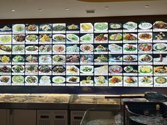 -骏莱海鲜鱼港(五角场店)