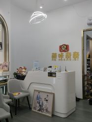 -萌咔奇奇儿童摄影(宝安总店)