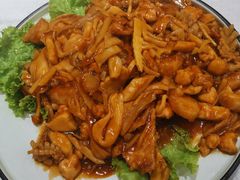 -北纬39度天津宴(黑牛城道店)