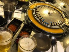 -喜来稀肉(金巴利道店)