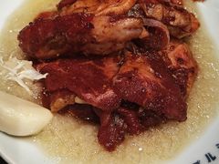 -蒜香焼肉PURUSHIN(马场路店)