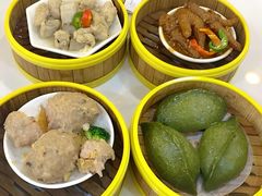 -隆昌海鲜酒家(南岸路店)