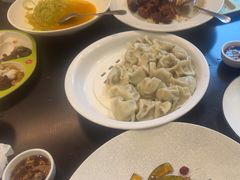 -蓝港海鲜厨房(金水路店)