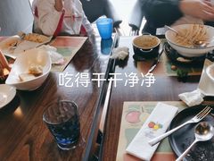 -安妮意大利餐厅(日坛店)