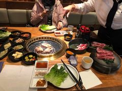 -黑牛黑猪烤肉专门店(万象城店)