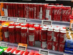 -Olé精品超市(北京合生汇店)