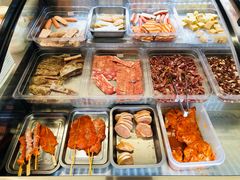 -巴麦隆自助烤肉(桂林路店)