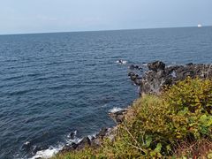 -龙头岩(Dragon Head Rock)