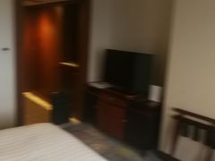 -上海浦东华美达大酒店