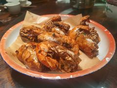 -广府乡下·饭庄(新港东路店)