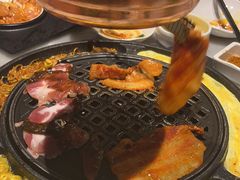 -韩宫宴和牛烤肉(合肥滨湖银泰城店)