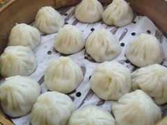 -长兴菜馆(高桥店)