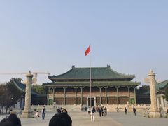 -北平图书馆旧址