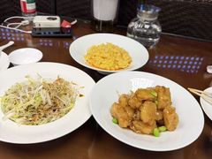 -颜家菜·鲁菜世家(大明湖店)
